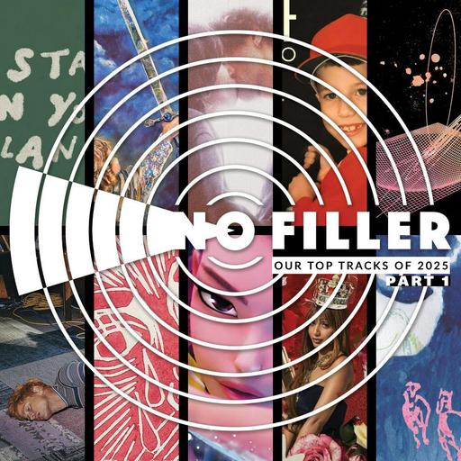 Best of 2025 - Part One