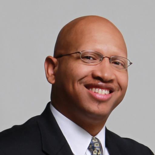 Dr. Sacoby Wilson on the Dirty Secret of AI—and the Communities That Are Fighting Back