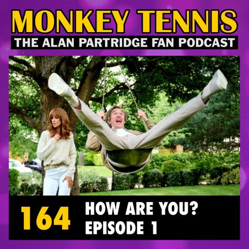 164 • How Are You? Episode 1