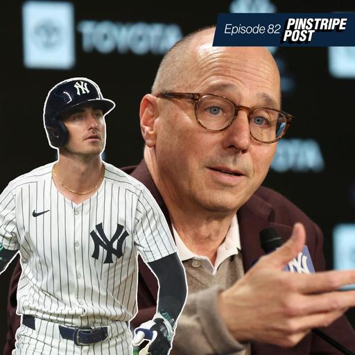 Inside the Yankees Winter Meetings Strategy | Pinstripe Post