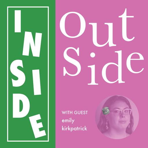Season Finale! Celebrity Gardens + Is Facetuning An Art or Out of Control? with Emily Kirkpatrick (founder of I Heart Mess)