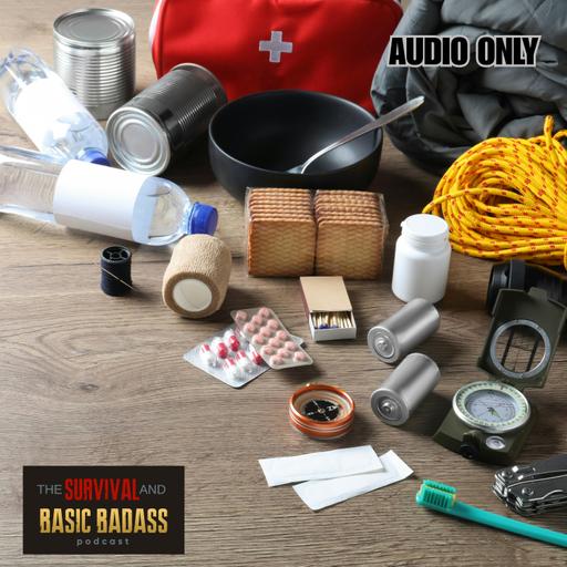 Choosing The RIGHT Bug Out Bag For YOU