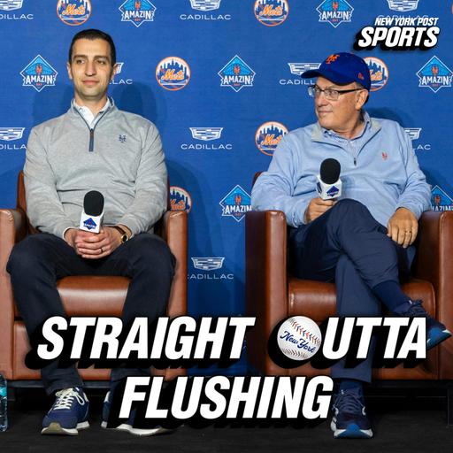 Inside The Mets’ Winter Meetings Strategy With Jon Heyman | Straight Outta Flushing