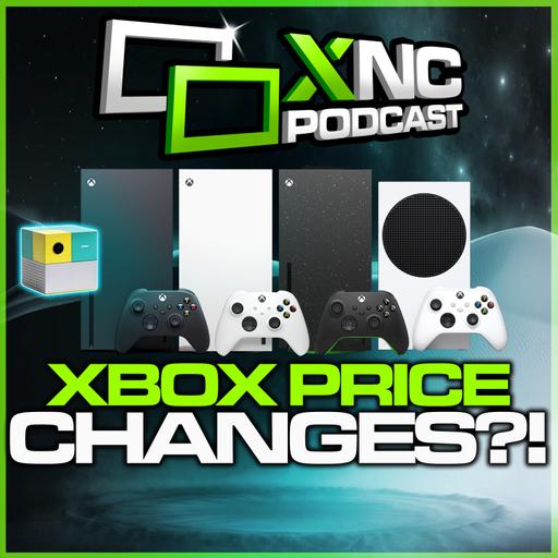 Xbox Console PRICE Changes! Game Awards 2025 Leaks | Playstation loses Exclusive Xbox News Cast 230