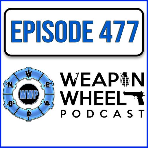 Metroid Prime 4 | Marvel Tokon | Netflix Buys Warner Bros | Marvel Cosmic Invasion - WWP 477