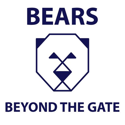 Ep 212 - A mid week 'Edu-Pod' with a deep dive into all things Pau and a chat with the Bears Supporters Advisory Committee
