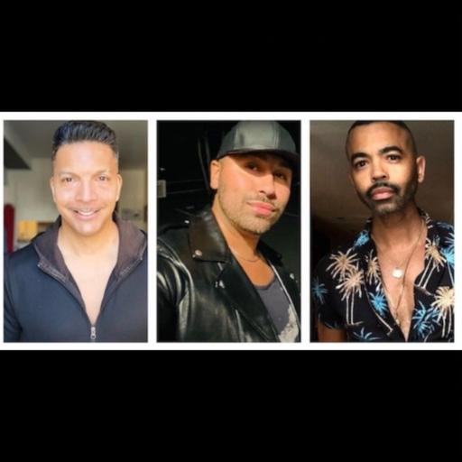 Naughty But Needy: Gay Sex, Connection & Holiday Reflection EP 719