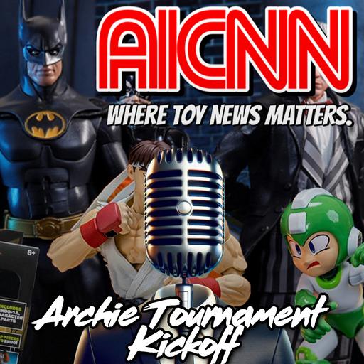AIC NEWS: What Will be the Toy Line of 2025?