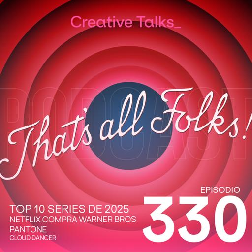 Temp. 11 Ep. 330 - Top 10 series de 2025