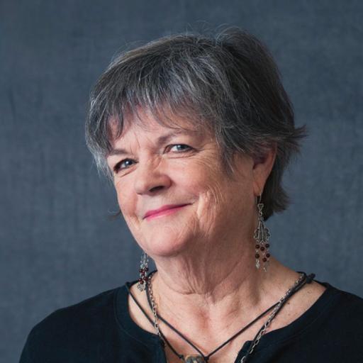 Sally Ann Parsons: A Costume Maker's Art