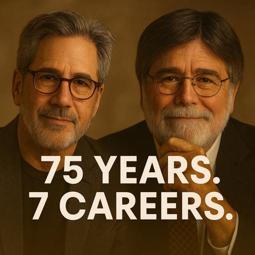 75 Years, 7 Careers, and One Rule for a Life Well Lived – Ken McArthur