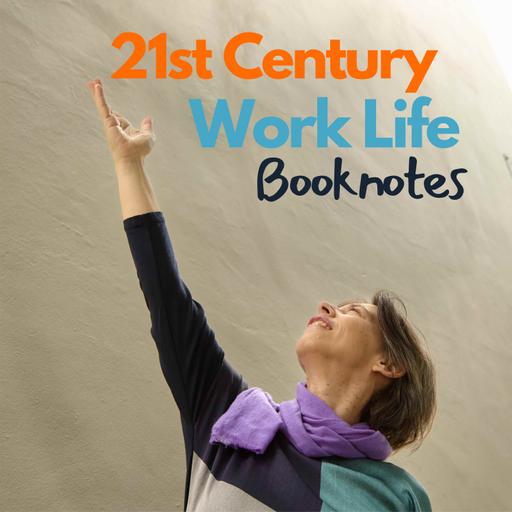 WLP377 Booknotes: The Unexpected Joy of the Ordinary