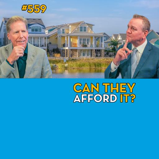 Will Buying Your Dream Home Ruin Early Retirement? - 559