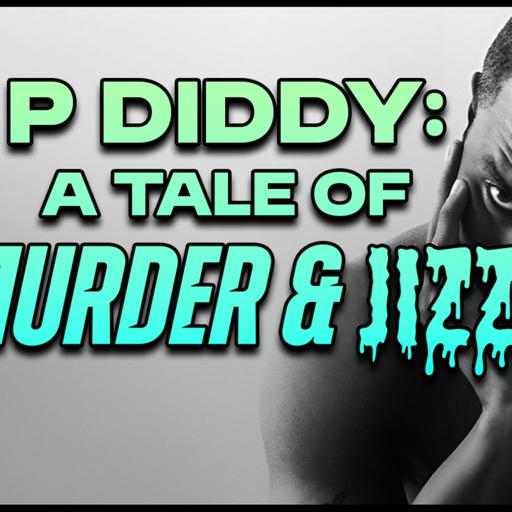 50 Cent Nukes P Diddy