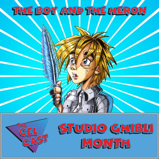 How Do You Live? | The Boy and The Heron