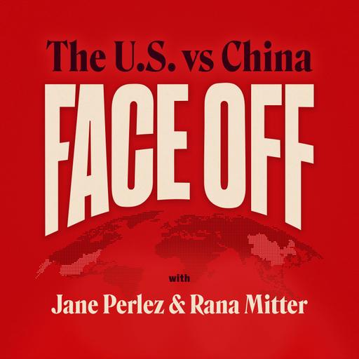 You Might Like: Face-Off: The U.S. vs China