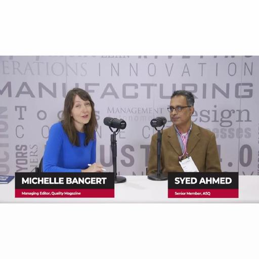 The Paradigm of Quality is Changing