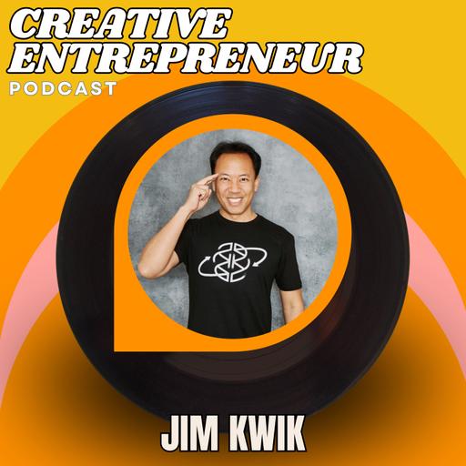 Jim Kwik on Becoming Limitless: How to Learn Faster, Think Sharper, and Build a Purpose-Driven Life