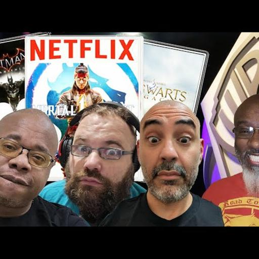 Episode 426: Netflix Acquires WB Games | Metroid Prime 4 | Octopath Traveler 0 | Marvel Cosmic Invasion | PS Crypto - ILP# 426
