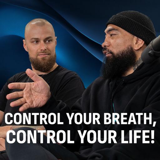 Ep 375: The Science & Soul of Breathwork: Unlocking Performance with The Breathe Room