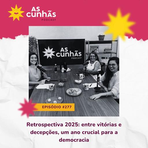 Retrospectiva 2025: entre vitórias e decepções, um ano crucial para a democracia
