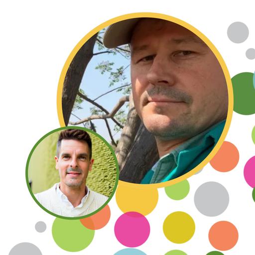 The Power of Wildlife Forensics in Conservation | Dr Greg Simpson