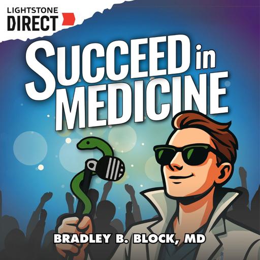 How Physician Leaders Handle Change-Resistant Colleagues, with John Schneider, MD | Ep495