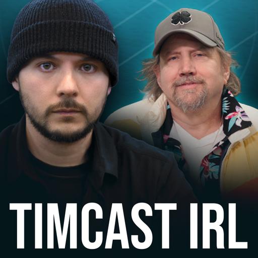 Candace Owens Says MILITARY INVOLVED In Kirk Killing, Says Tim Pool's Brother Tried To SHOOT HIM w/ Jamie Kennedy