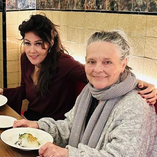 Episode 476: Her Inoperable Lung Cancer is Gone