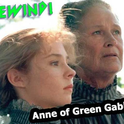 Anne of Green Gables Part 2 (1985)