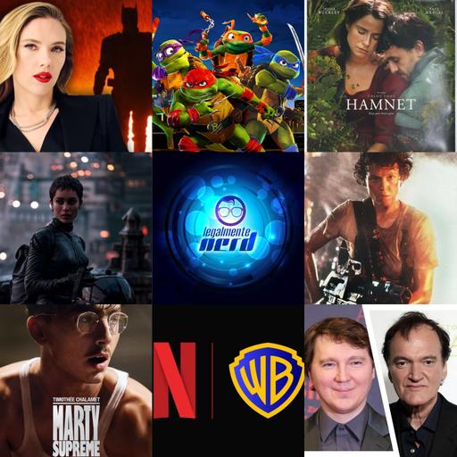 Netflix compró Warner Brothers… ¿ahora qué?