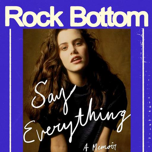 Love Addiction, Co-Dependency, and Partying With Supermodels: Ione Skye's Rock Bottom