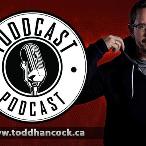 🎙️Confidence Under Pressure, Live Communication for Podcasting / Broadcasting Mastery with Todd Hancock | Real English Conversations Podcast for Global Professionals