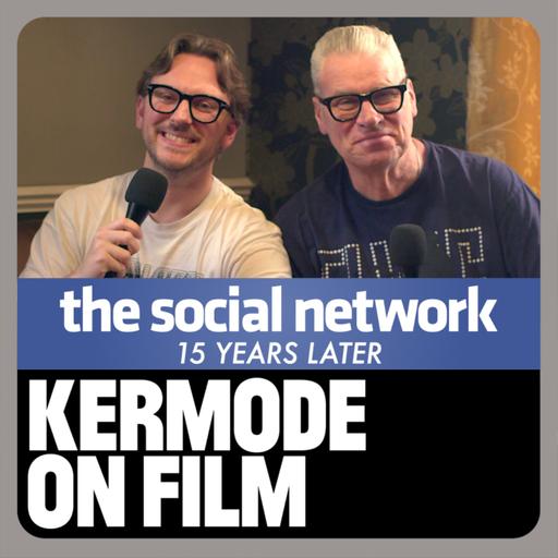 The Social Network - 15 years later!