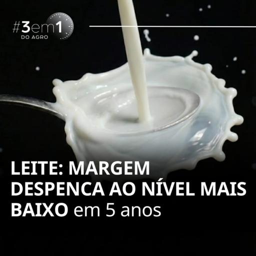 805. #3em1Agro - 08/12/25