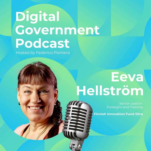 How to rethink growth in the intangible economy? A Case from Finland