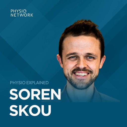 [Physio Explained] Managing multimorbidity: evidence-based physiotherapy with Professor Soren Skou