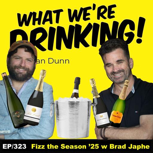 Fizz the Season 2025 EP|323