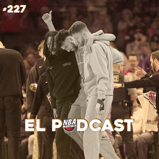 227: El Aquiles de cada aspirante