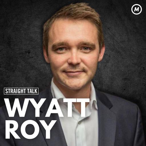 #220 Wyatt Roy: Australia’s Youngest Ever MP on Saudi Arabia’s Vision & the Future of Innovation