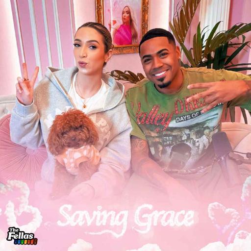 191: Tyrique Hyde's Locked In Rizz, Red Flags & Why He'll Never Do Love Island All Stars