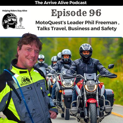 Hokkaido to the Himalayas: Tour Leader Phill Freeman Shares Stories of Adventure and Safety