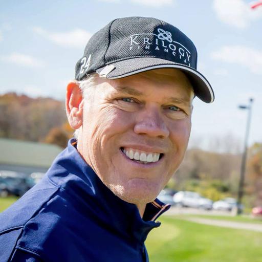 Golf, Grit, And Jay Delsing