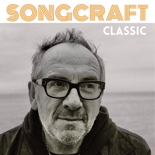 Songcraft Classic: ELVIS COSTELLO ("Pump It Up")