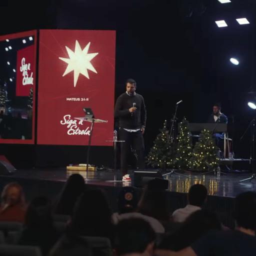 Siga a estrela (Parte 1 | Série: SIGA A ESTRELA) - Gustavo Paiva