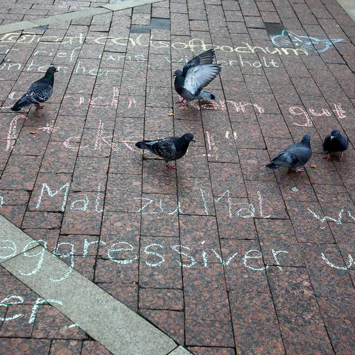 Catcalling - Strafbar in Spanien, strittig in Deutschland