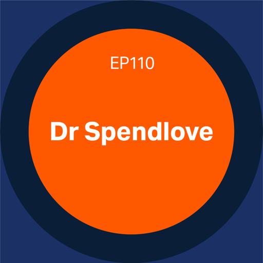 110. Dr Spendlove