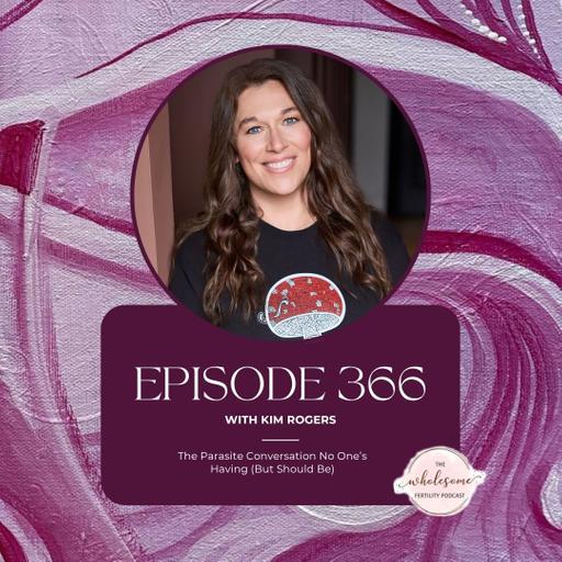 Ep 366 The Parasite Conversation No One's Having (But Should Be)