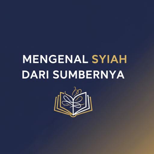 Mengenal Syiah Dari Sumbernya (Urgensi Imamah) Ustaz Umar Shahab
