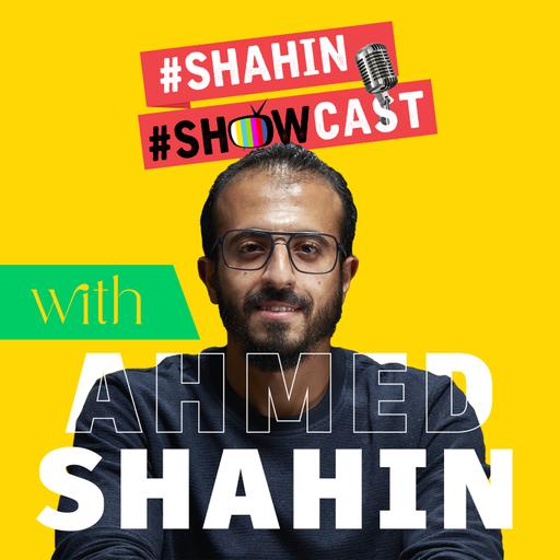 Adel Shahin
